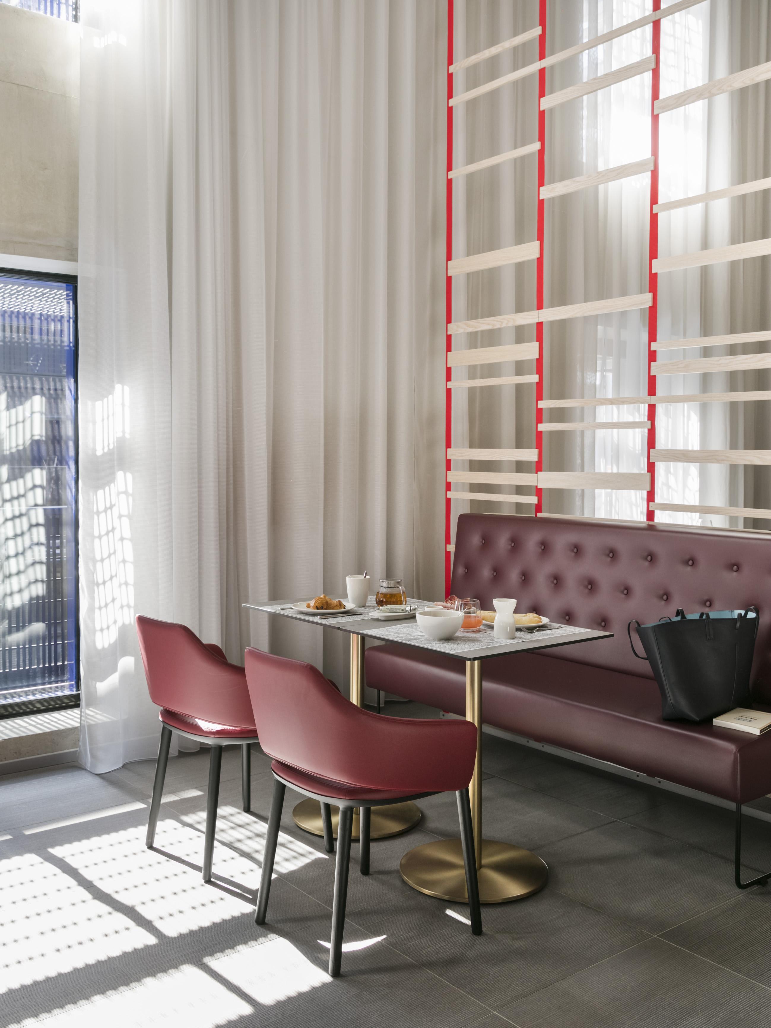 Okko Hotels Strasbourg Centre Exteriör bild