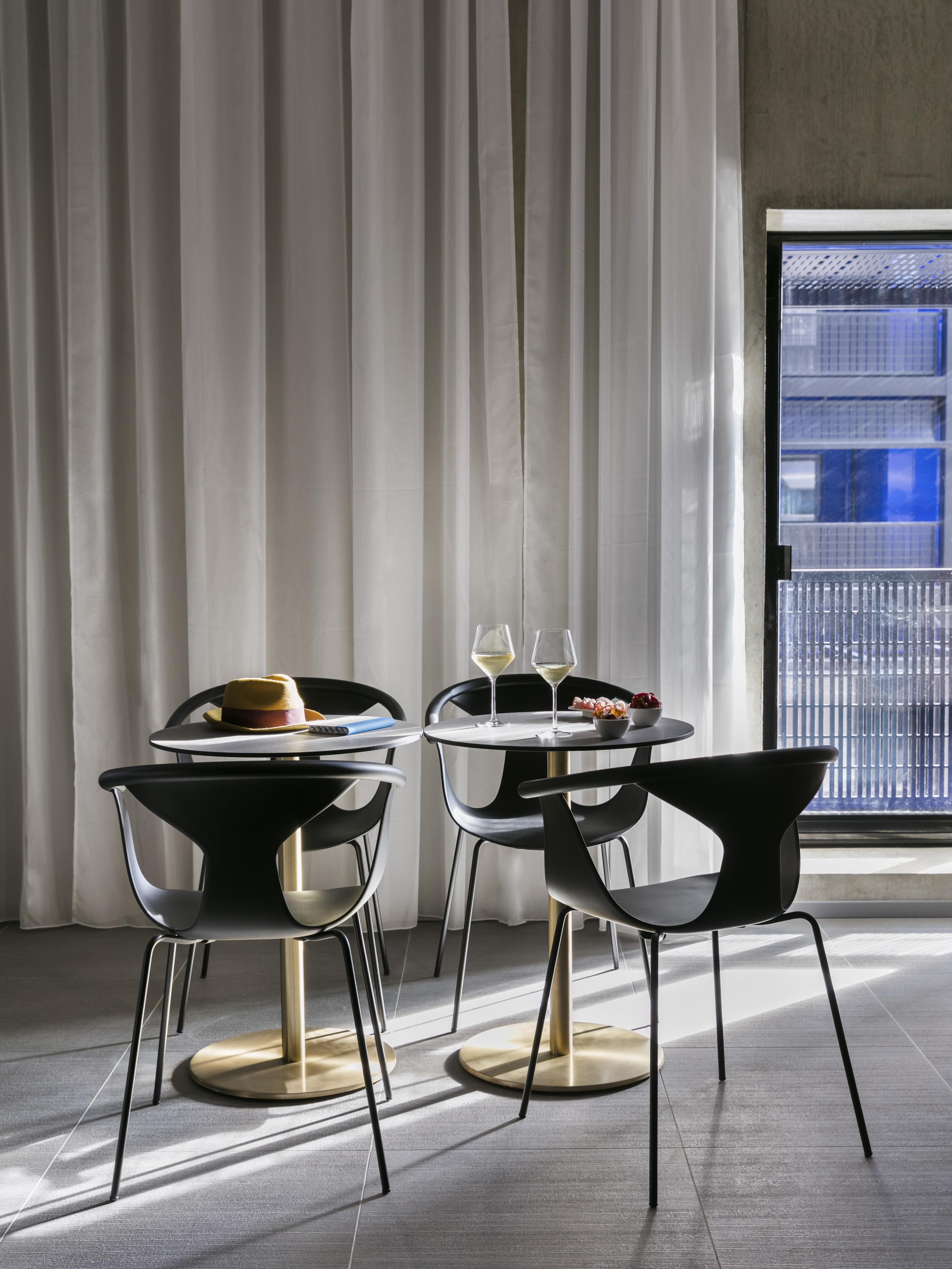 Okko Hotels Strasbourg Centre Exteriör bild