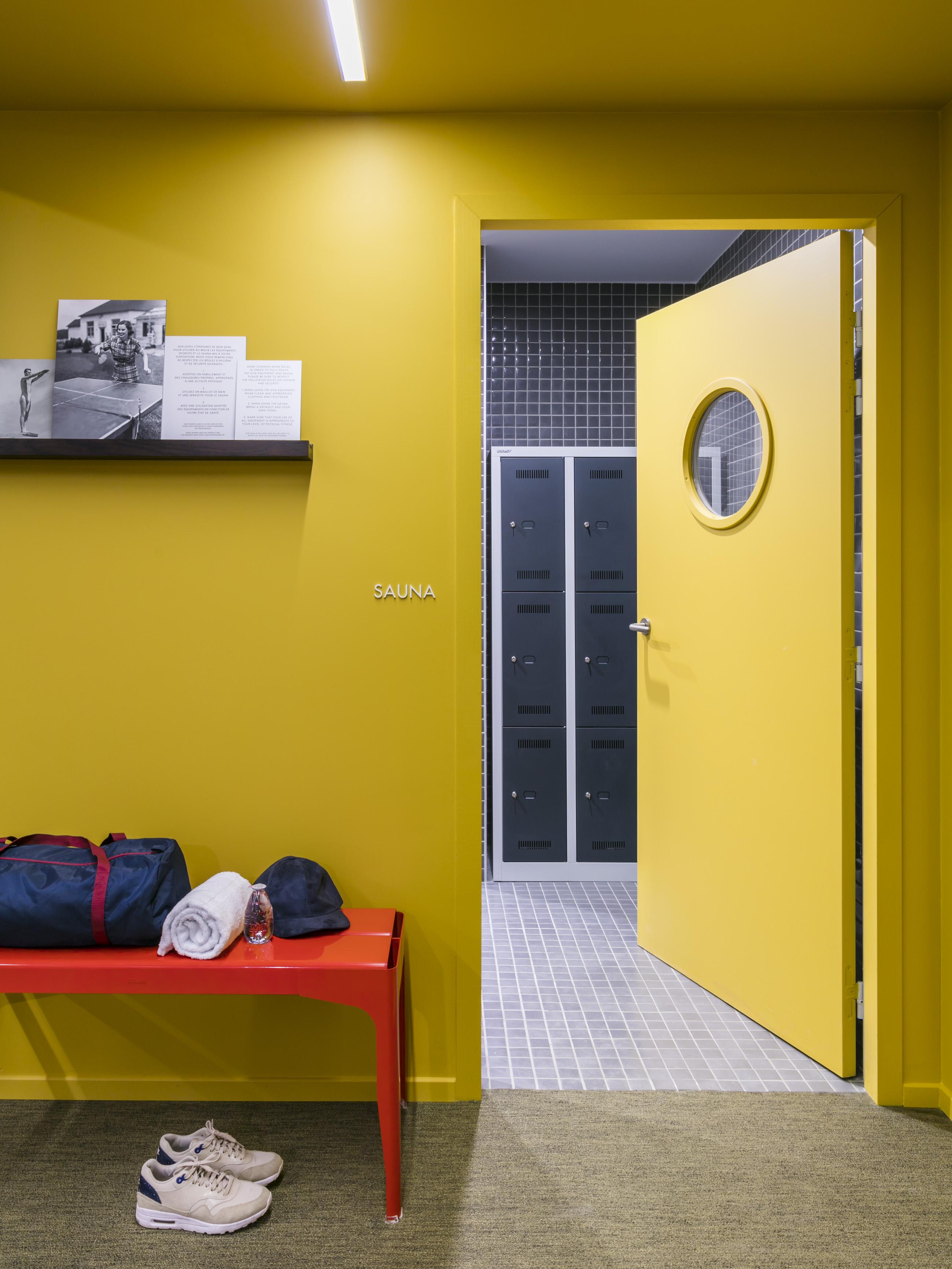 Okko Hotels Strasbourg Centre Exteriör bild