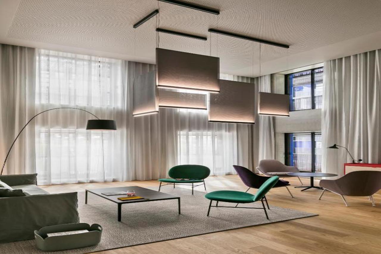 Okko Hotels Strasbourg Centre Exteriör bild