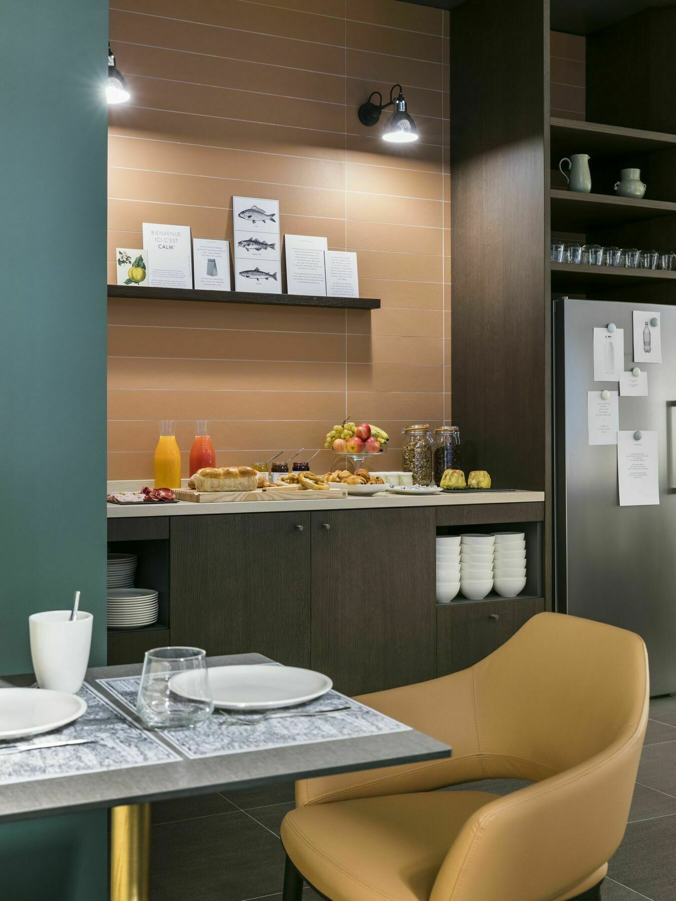 Okko Hotels Strasbourg Centre Exteriör bild