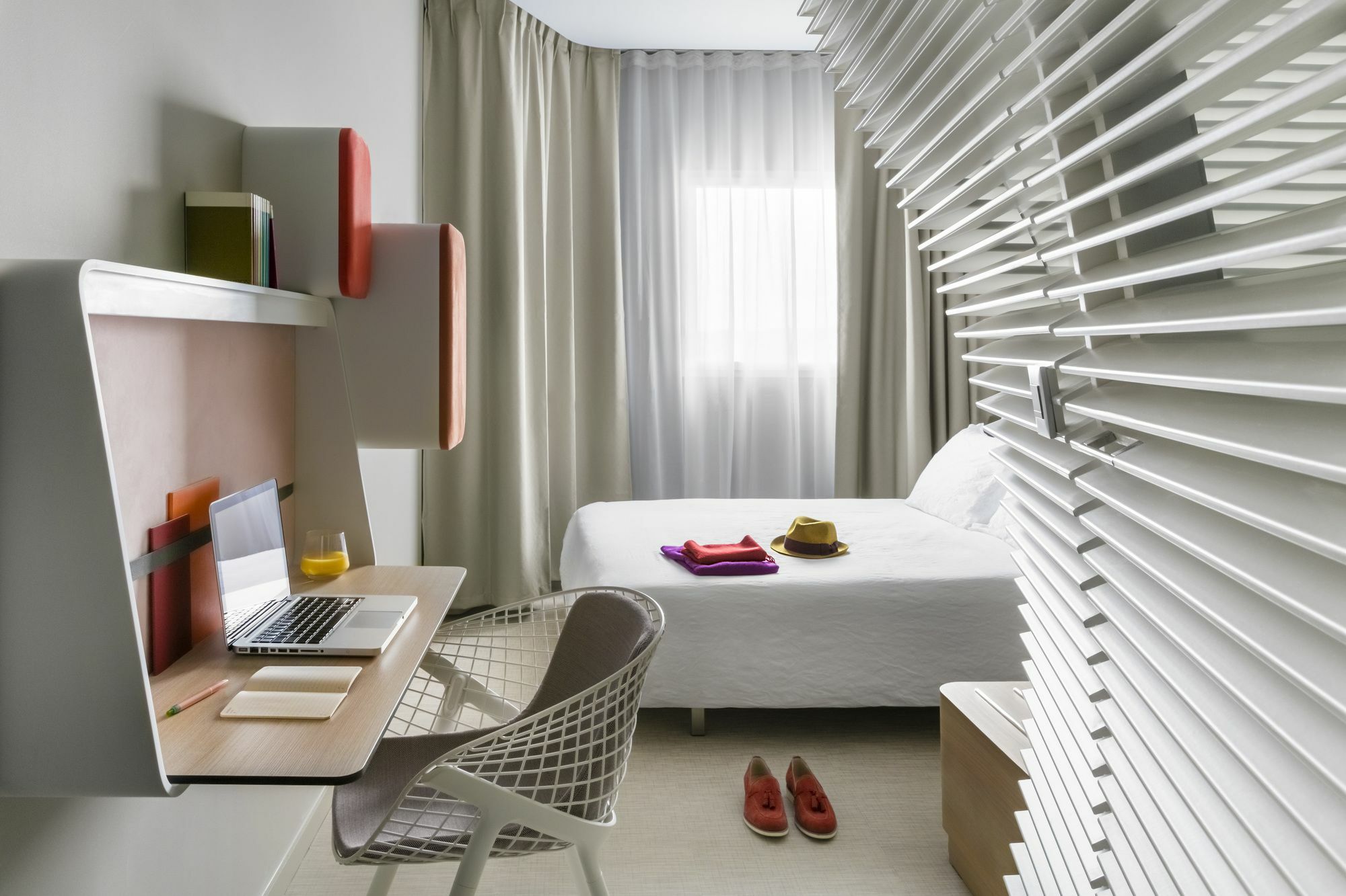 Okko Hotels Strasbourg Centre Exteriör bild